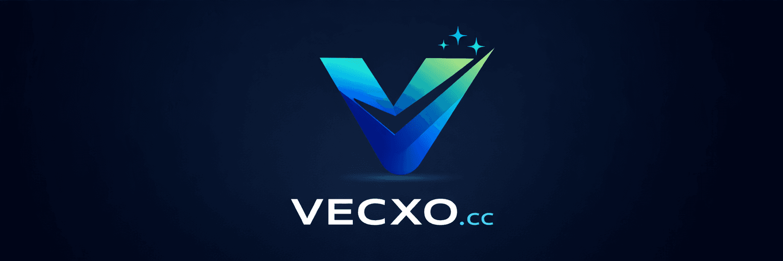Vecxo logo